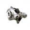 Garrett gt1849v turbocharger 727477-0005