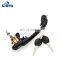 high quality car door handle lock for VW POLO,10/94-9/01 OEM 6N0837207C/6N0837207D