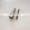 High quality common rail  fuel injector P type nozzle DLLA152P947
