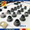 Diesel Engine ISF2.8 Valve Stem Oil Seal 4976170 Foton ISF3.8 Valve Oil Seal 3955393