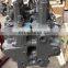 excavator genuine new 4632971 VALVE CONTROL YA00031375 main control valve ZX850-3 MCV for John Deere 850DLC