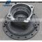 excavator E320C swing motor shell  swing motor case swing device housing