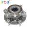 IFOB Auto Parts Professional Vehicle Multifunctional Rear Wheel Hub Bearing For Toyota RAV4 4WD ACA32 42410-0R020 42410-42040