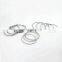 IFOB wholesale auto parts Piston ring for Toyota hilux 1KDFTV #13011-30040