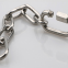 Stainless Steel Galvanized Carabiner Spring Snap Hook For Sail Boats & Yachts