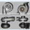 QIANYU Excavator PC600-8 PC650-8 PC700-8 Engine SAA6D140E Turbo KTR110L Turbocharger 6505-68-5020