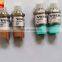 Fuel Pressure Sensor ND499000-4441 for PC400 common rail