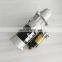 Shiyan Renman ISBE Cummins Motor Starter 3354458 3918377 Starting Motor