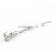 WEIYUAN Common Rail Injector Control Valve FOOVC01320 F00V C01 320 For injector 0445110159
