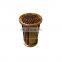 Oil Cooler Heat Exchanger 110848 Diesel Engine Oil Cooler 6220-61-3300 EGR Cooler Valve Pipe
