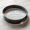 Genuine Diesel Engine Part 6D170 Piston Ring Set 6162-33-2060 6240-31-2030 in stock