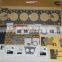 heavy duty truck Diesel engine overhaul full repair kit 4089169 4352145 4955596 upper engine gasket set for X15 ISX15  QSX15