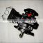 China manufacturing construction machinery parts 6BT diesel engine air compressor assembly 3974548 for  truck