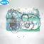 forklift engine for 4G63 full gasket set MD971989