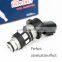 Car accessories JS50-1 16600-73C90 For Nissan Primera p10 1.6L Fuel Injector nozzle