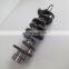 Chaochai diesel engine parts  crankshaft assembly 4102Q28