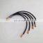 Hot Sale diesel engine spare parts Flexible Hose AM6032 SS for tractor