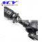 Front Drive Shaft Prop Assembly suitable for DODGE DAKOTA OE 52105981AC