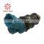 High quality hot fuel injector 23250-75070