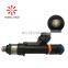 boquilla del inyector de combustible 0280158179, bico injetor de combustivel 0280158179,Fuel injector 0280158179