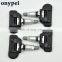 4X Genuine TPMS Tire Pressure Monitor Sensor A0009050030 For Mercedes-Benz E350 C250 C300 C35 Wheel Tyre Pressure Sensors