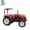 Chinese agricultural machinery YITUO YTO 454 farm tractor