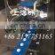 SY-860 commercial bakery bread making machine equipment