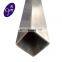 1.4571stainless steel seamless pipe Tube 304 316Ti