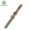 Tungsten Solid Carbide Step Drill Bits For Metal Hardness steel