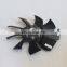 ISF2.8 ISF3.8 Silicone Oil Fan Clutch Assembly 110511000005A0434 110511000005