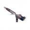 JAC truck engine HF4DA1 Fuel Common Rail Injector 1100200FA130 0445110465 0445110466