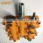 LG03-BSF transmission control valve assy 4120000064 speed change valve for wheel loader