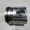 Apply For Truck Hydraulic Piston For Agricultural Trailer  100% New Grey Color