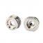 Dongguan Yize Precision Non-Standard Round Parts CNC WEDM Processing Customized Processing