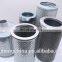 803164216 XGXL1-630*100F(WU-630*100F-J) Suction Filter XCMG HYDRAULIC FILTER