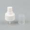 28/410 Size Bottle White&Black&Clear Color Mist Sprayer Pump