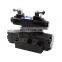 Electro-hydraulic directional control valve DSHG series