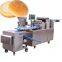  SY-860 Automatic Pita Bread Making Machine Production Line