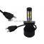 H7 1700W 6500K White LED Headlight Bulb Kit for Suzuki GSXR 1000 750 600 Hayabusa HID