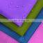 Chinese manufacturer waterproof 210D polyester Oxford Fabric for bag