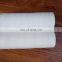 Heat resistant polyester felt tube