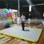 DWF Air Track Water Training Balance Mat Inflatable Gymnastics Tumbling Mat  Inflatable Air Track Home Air Floor GYM Mat