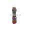 Cotton -like  outdoor collar dog pet collar  quick release collar