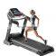 Exercise running machine commerical fitness treadmill
