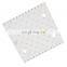 New CCT Tunable White LED DC Square Module for Indoor Panel Lighting