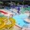 Custom indoor Spiral Slides Water Slides for Sale Commercial Water Park
