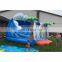 commercial inflatable surfs up bonce house bouncy jumping castle bouncer for sale