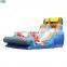 commercial grade big big kahuna inflatable water slide for sale