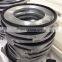 FORST Air Dust Removal Filter/3 lugs Flange Dust Collector Air Filter Cartridge