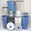 FORST Cellulose Paper Compressed Air Hepa Filter Cartridge